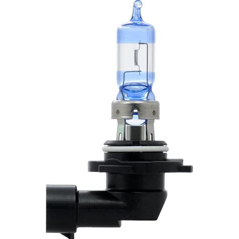 Our brightest halogen headlight provides the most downroad visibility to see all aspects of the road better. . Sylvania 9005